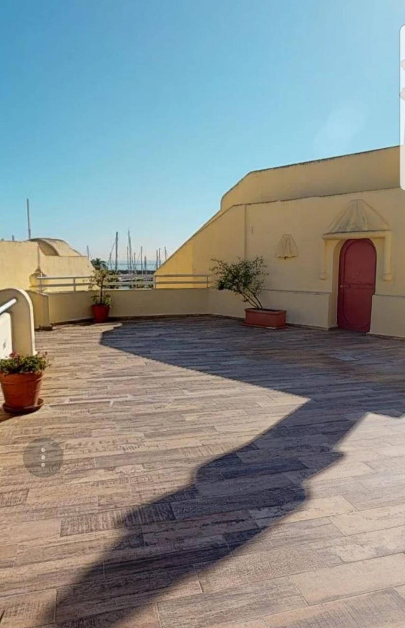 Ferienwohnung Del Parque Flats - Puerto Marina Benalmádena Exterior foto