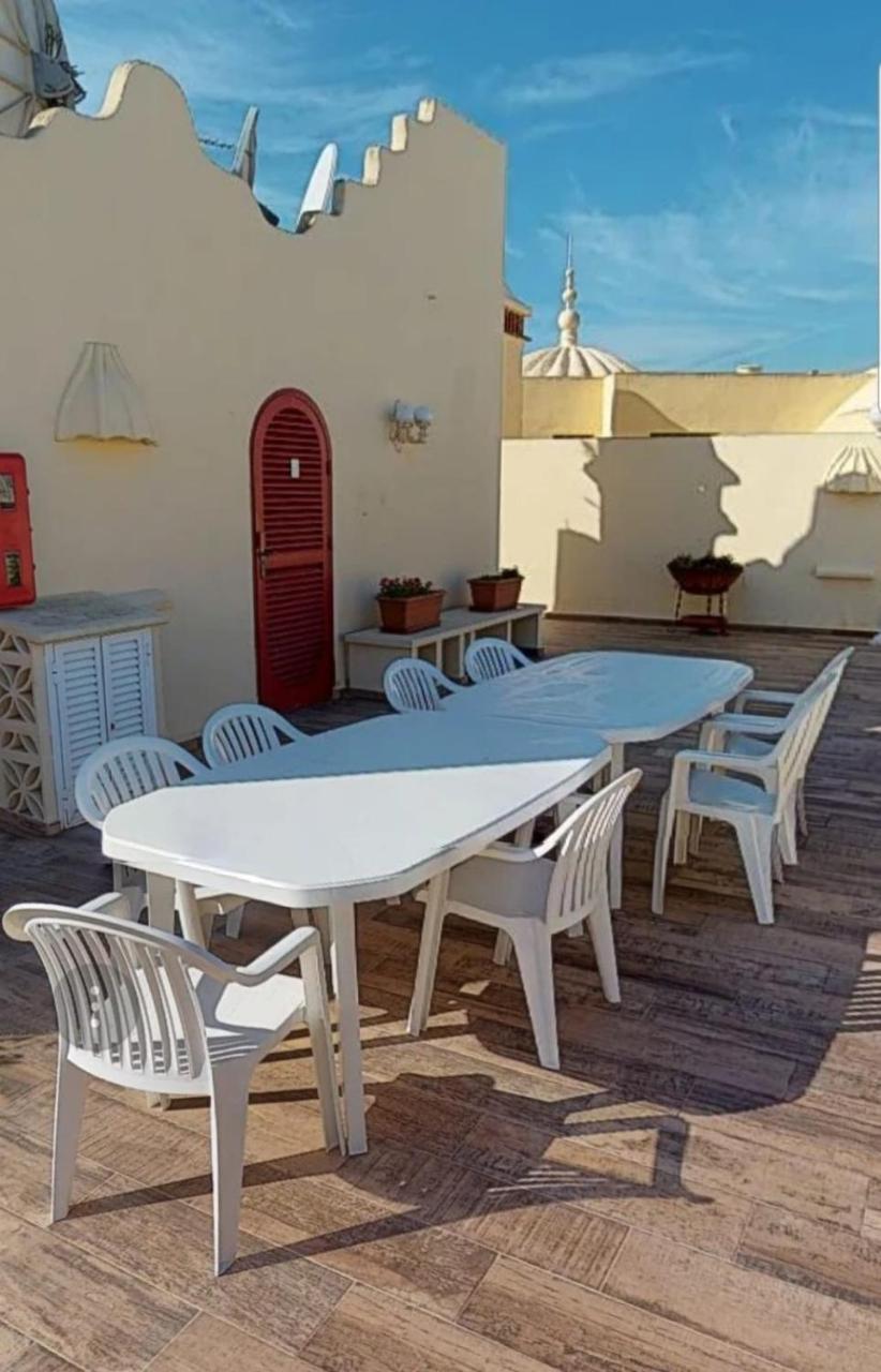 Ferienwohnung Del Parque Flats - Puerto Marina Benalmádena Exterior foto