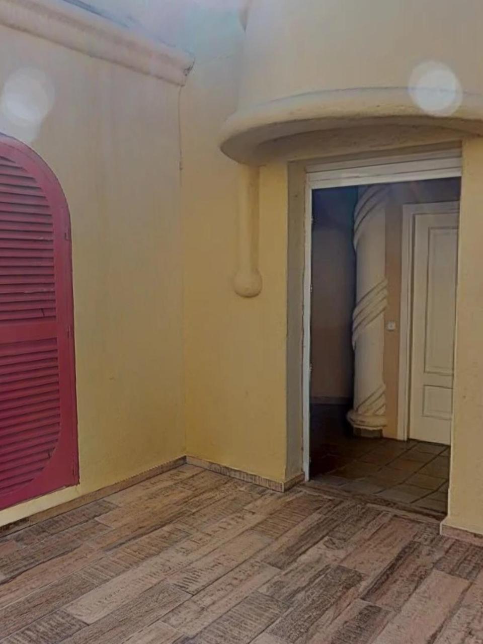 Ferienwohnung Del Parque Flats - Puerto Marina Benalmádena Exterior foto