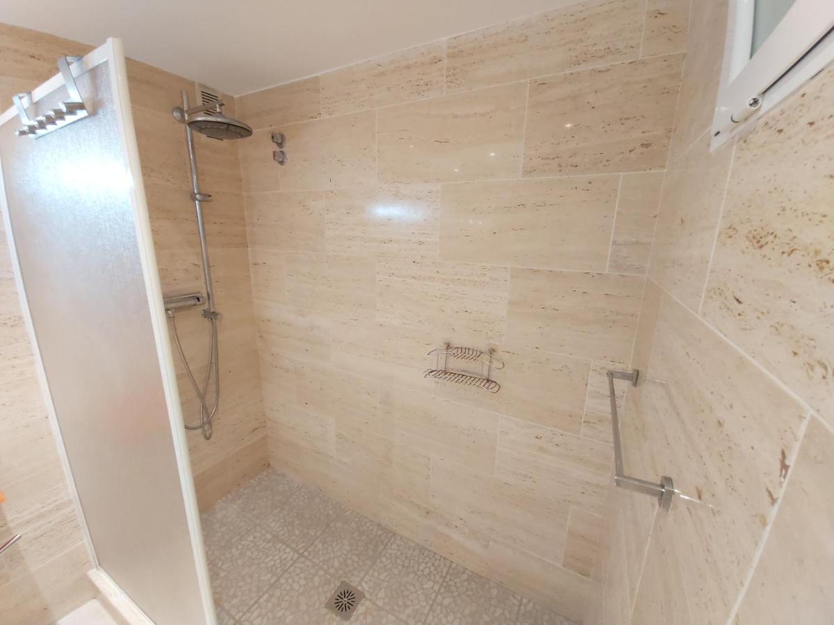 Ferienwohnung Del Parque Flats - Puerto Marina Benalmádena Exterior foto