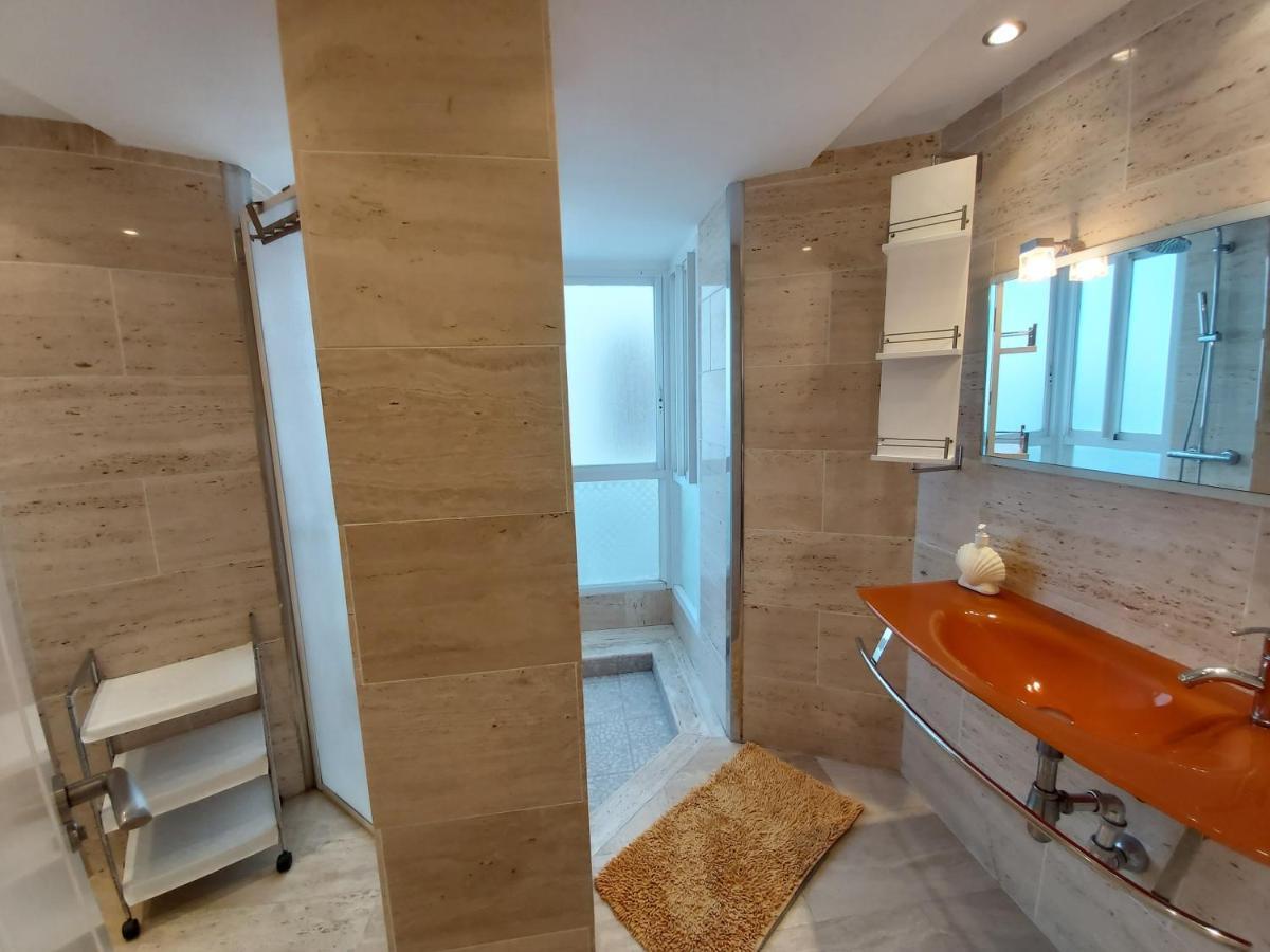 Ferienwohnung Del Parque Flats - Puerto Marina Benalmádena Exterior foto