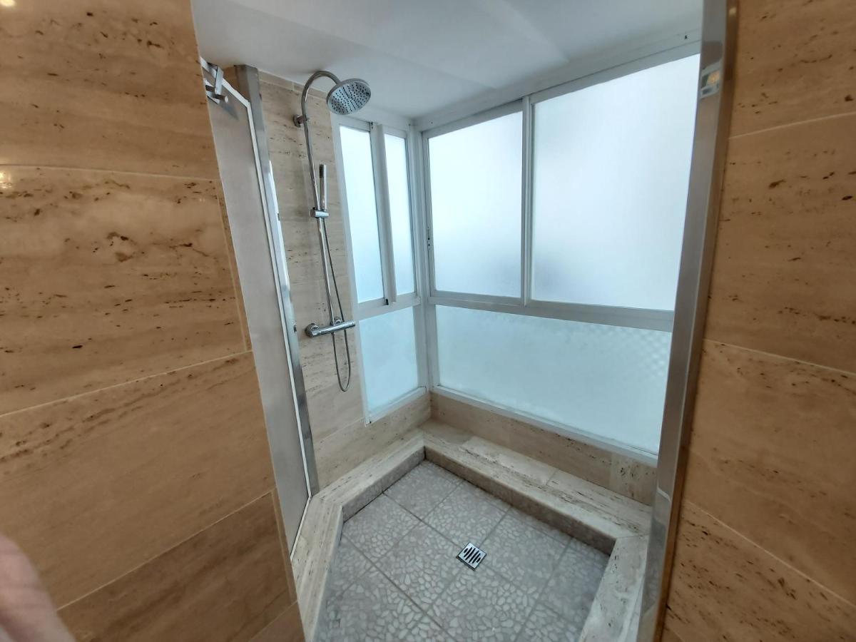Ferienwohnung Del Parque Flats - Puerto Marina Benalmádena Exterior foto
